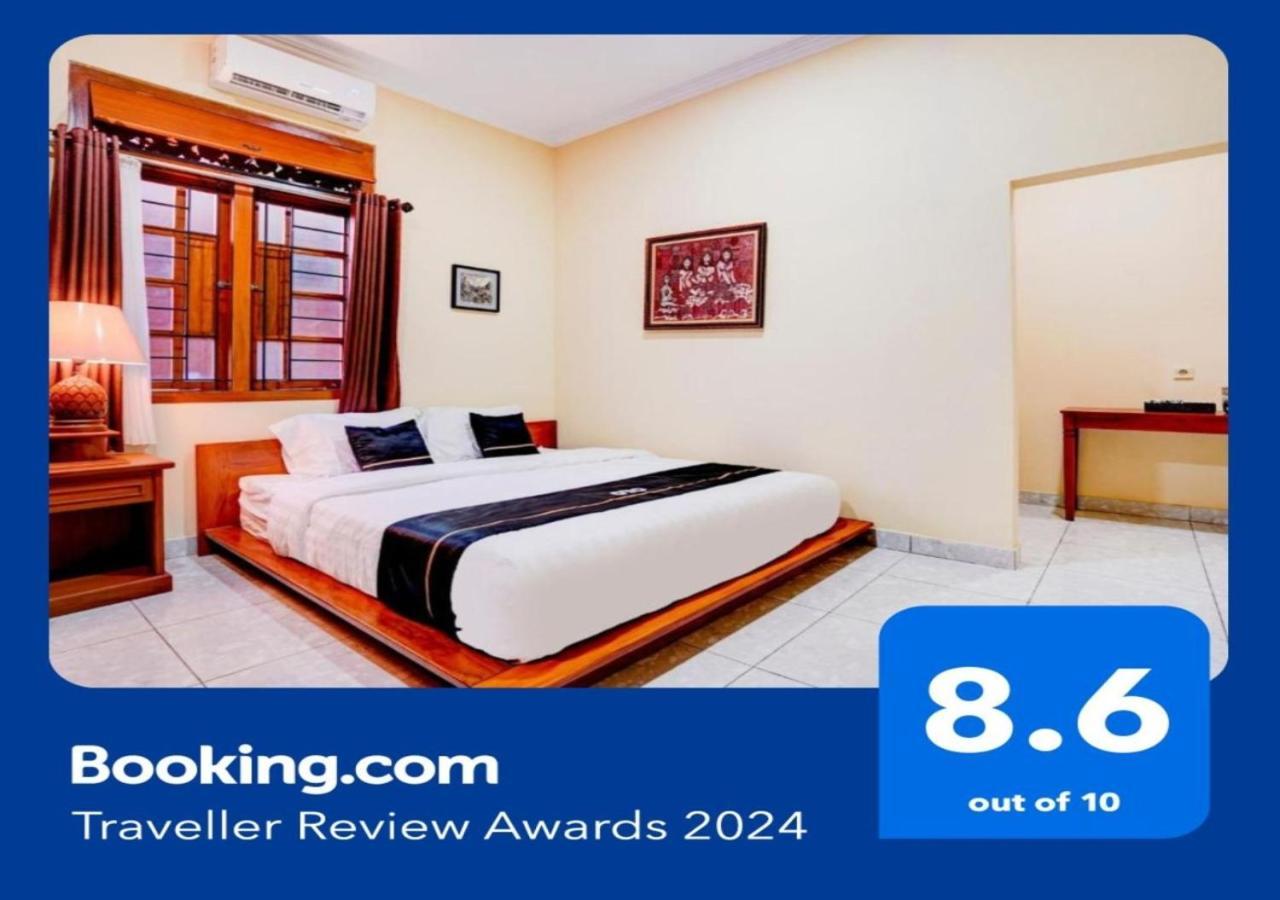 Super Oyo Collection O 90265 Cempoko Mulyo Homestay Syariah Tugu Exteriör bild